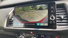 Honda Jazz 1.5 i-MMD Hybrid EX 5dr eCVT Hybrid Hatchback